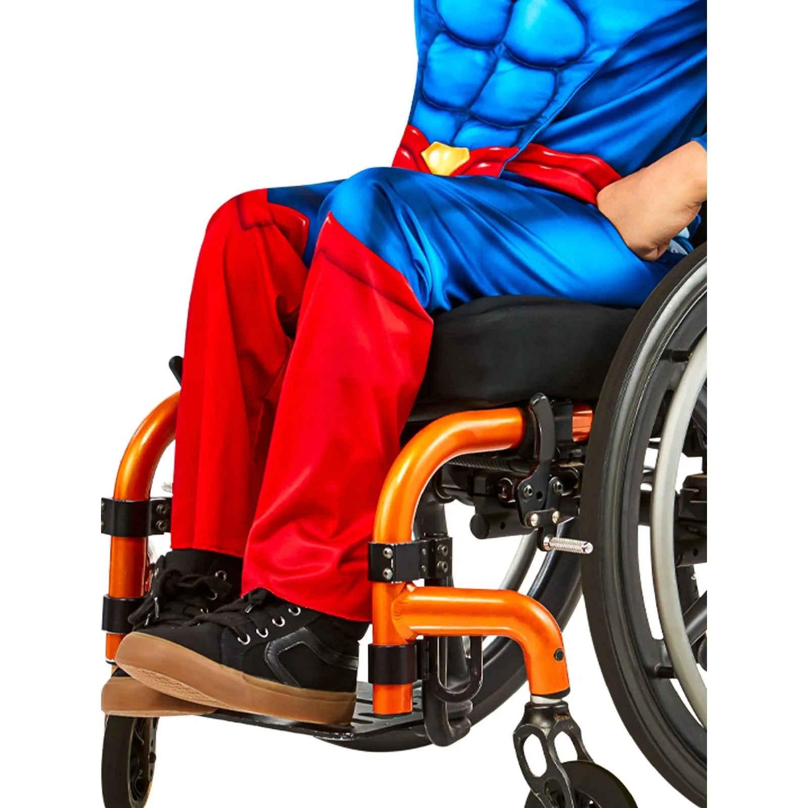 Superman Adaptive Costume, Child