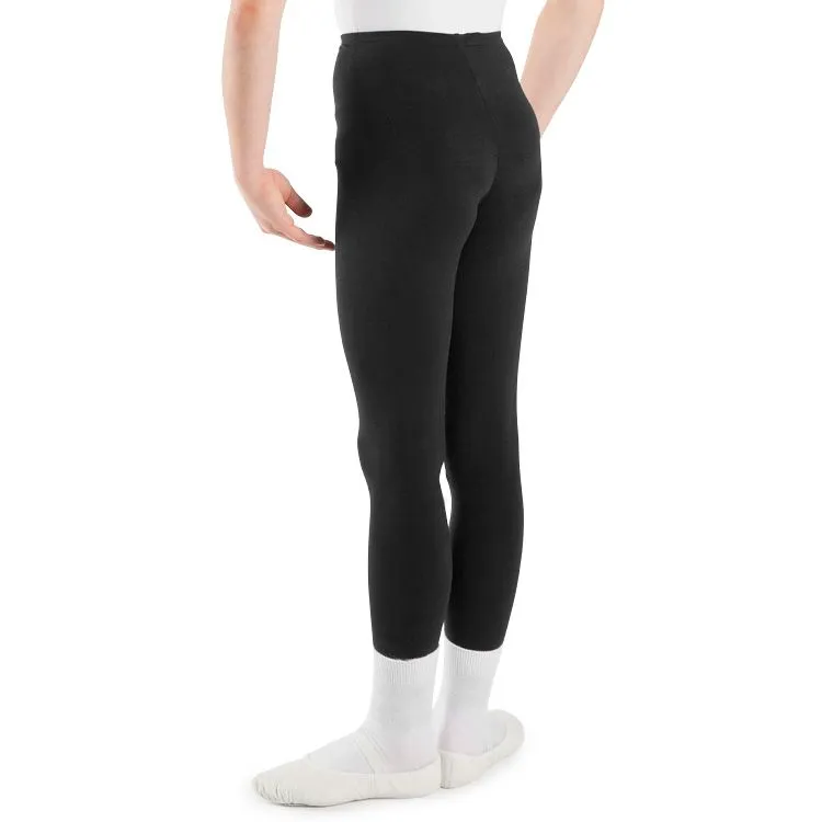 T3400G - Bloch Dale Boys Footless Leggings
