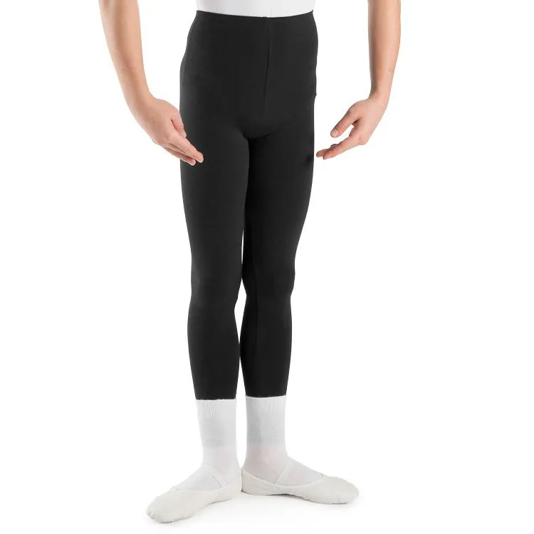 T3400G - Bloch Dale Boys Footless Leggings
