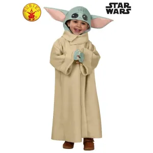 The Child Costume, (Yoda) Child