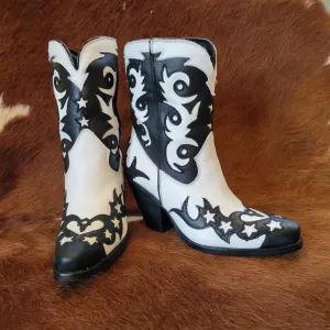 The Loretta Boots