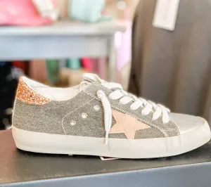The Paris Sneaker