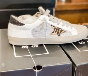 The Promise Sneaker