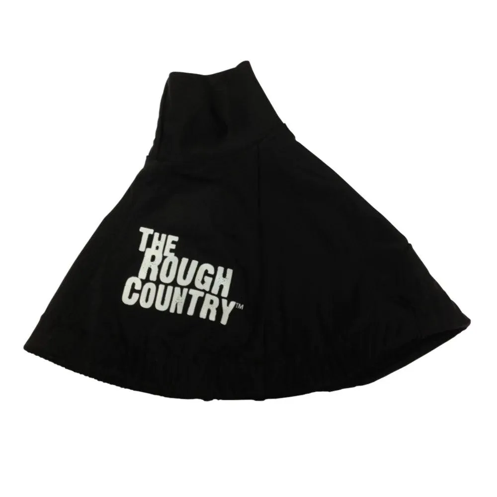 The Rough Country Sand Gaiters