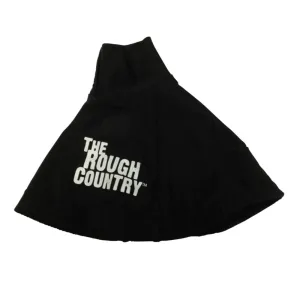 The Rough Country Sand Gaiters