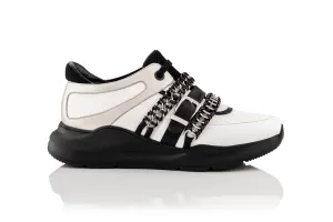 Together We Can Sneaker (White)