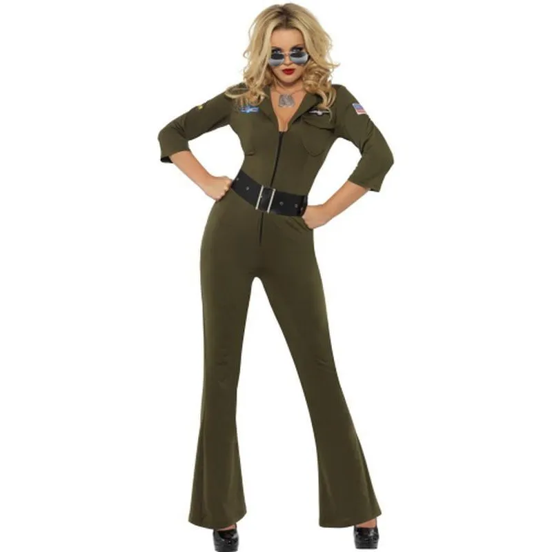 Top Gun Aviator