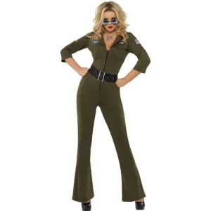 Top Gun Aviator