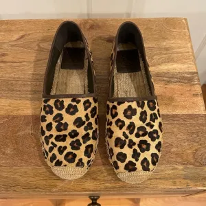Tory Burch Espadrilles
