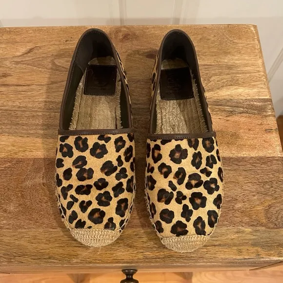 Tory Burch Espadrilles