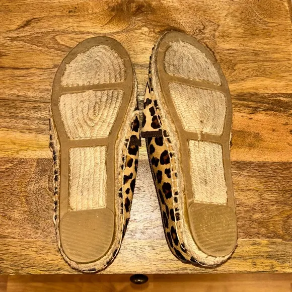 Tory Burch Espadrilles