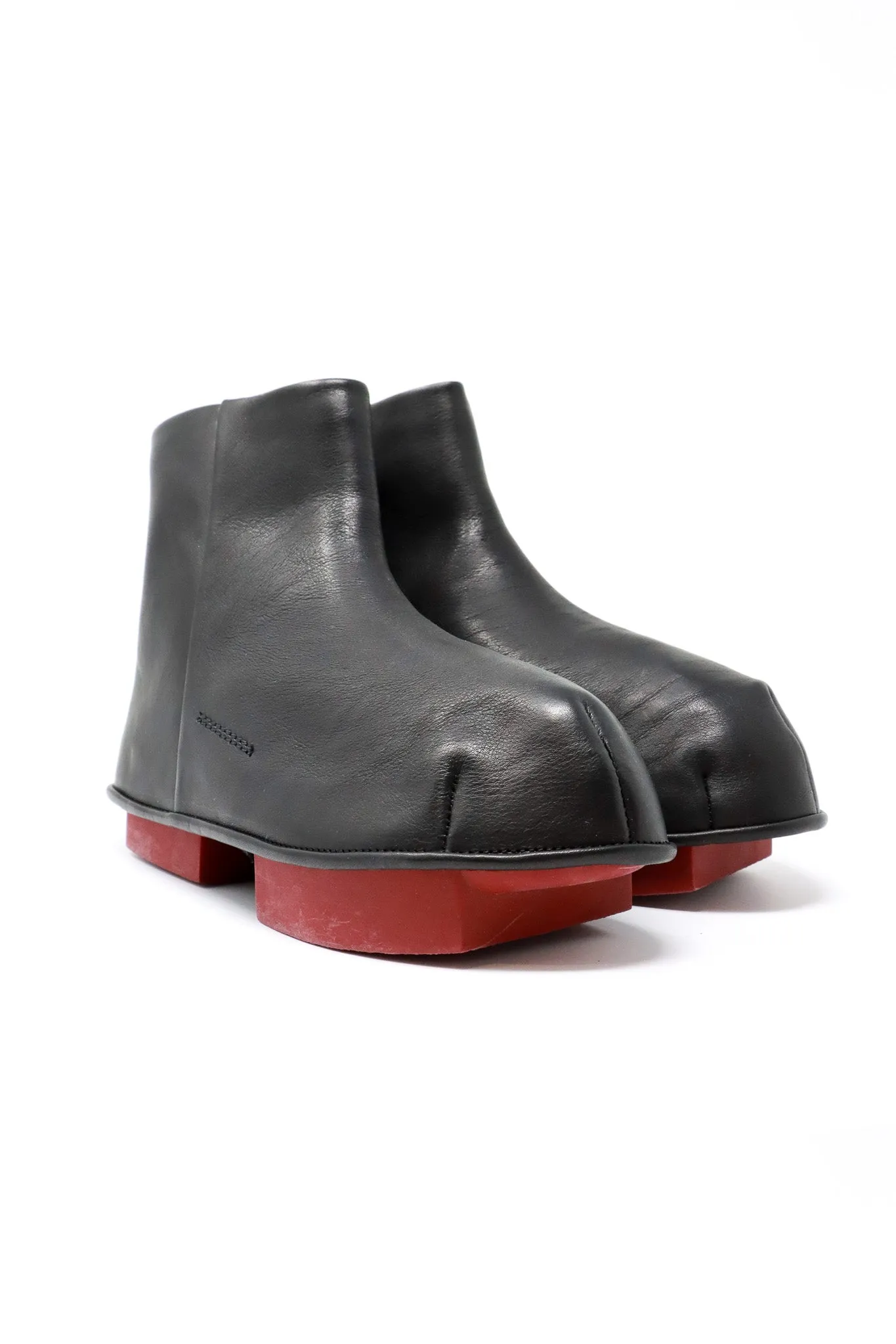 Trippen x VAGUE Gibbous Shoes