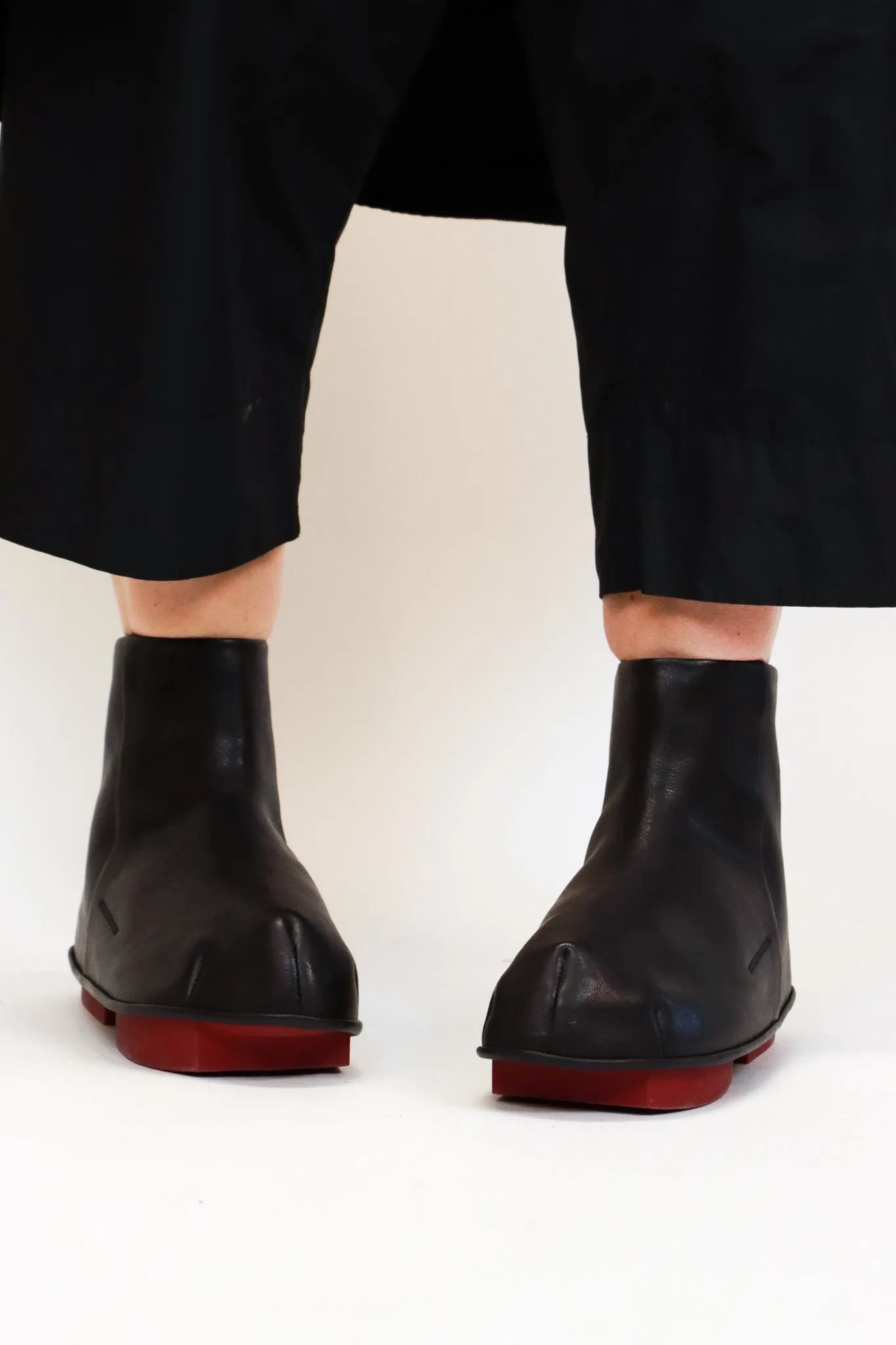 Trippen x VAGUE Gibbous Shoes