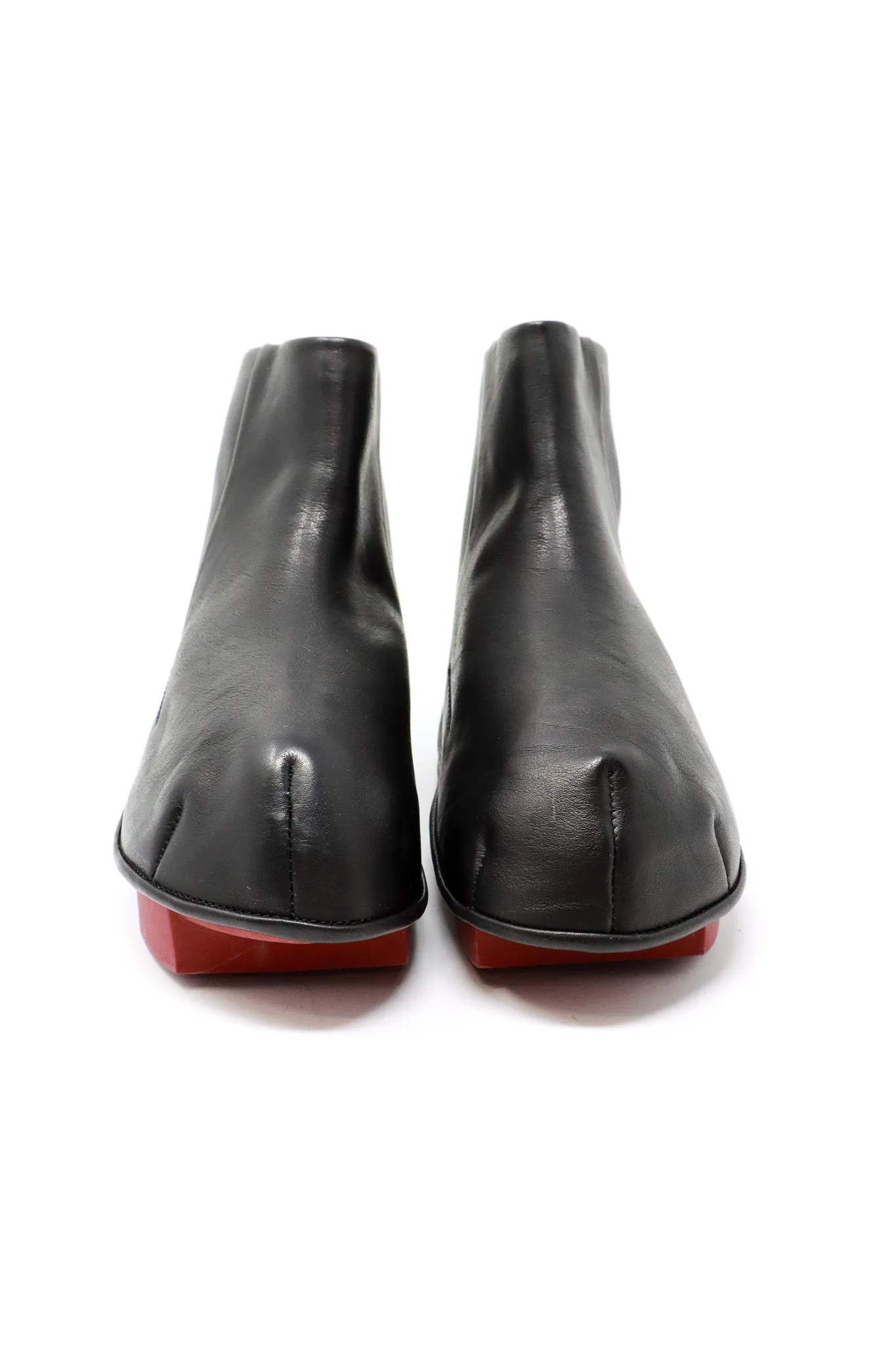 Trippen x VAGUE Gibbous Shoes