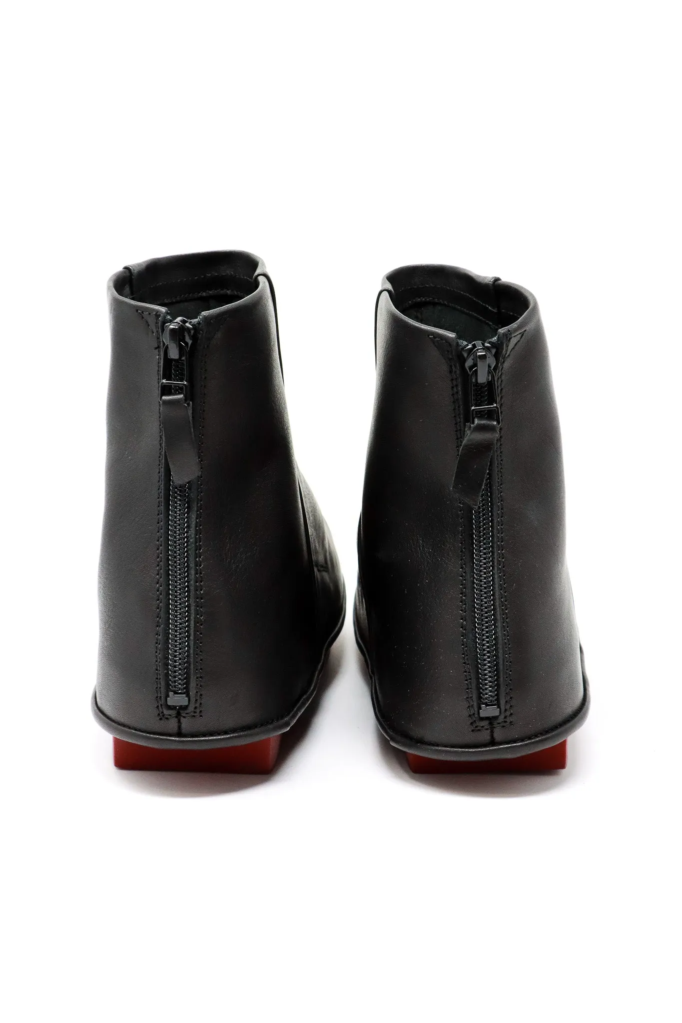 Trippen x VAGUE Gibbous Shoes