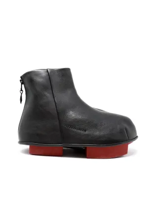 Trippen x VAGUE Gibbous Shoes