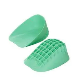 Tulis Heavy Duty Heel Cup