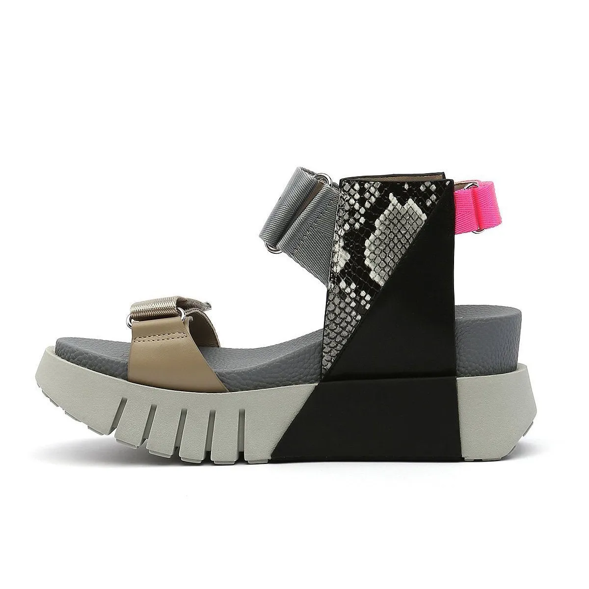United Nude Delta Run