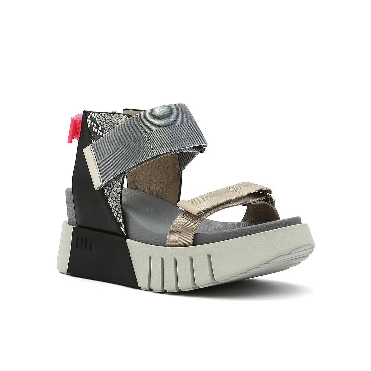 United Nude Delta Run
