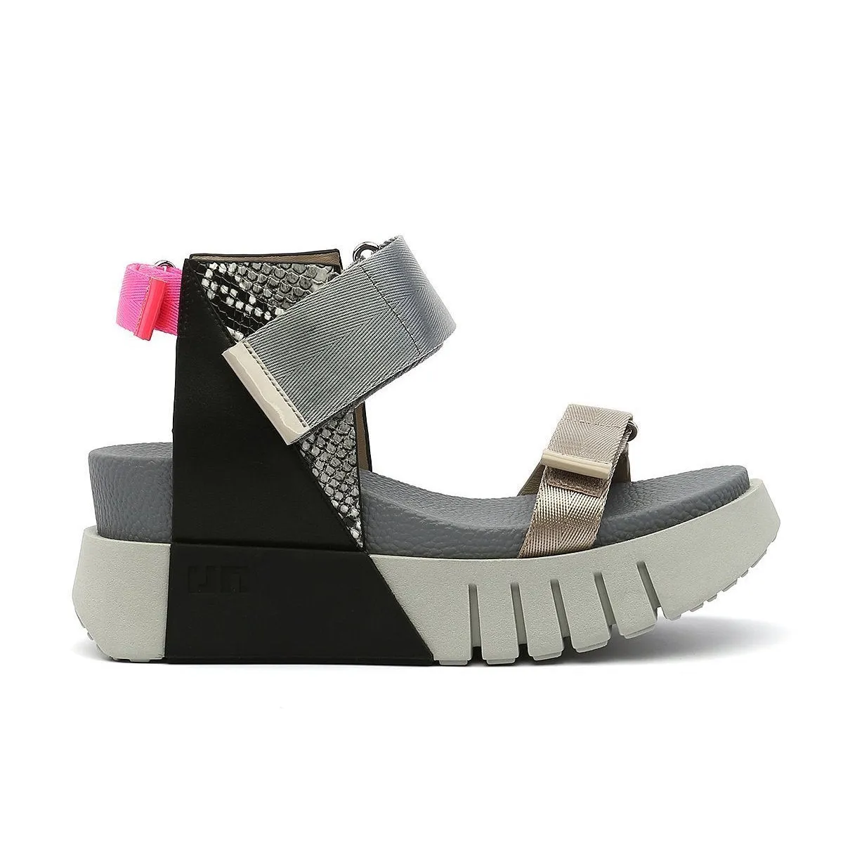 United Nude Delta Run