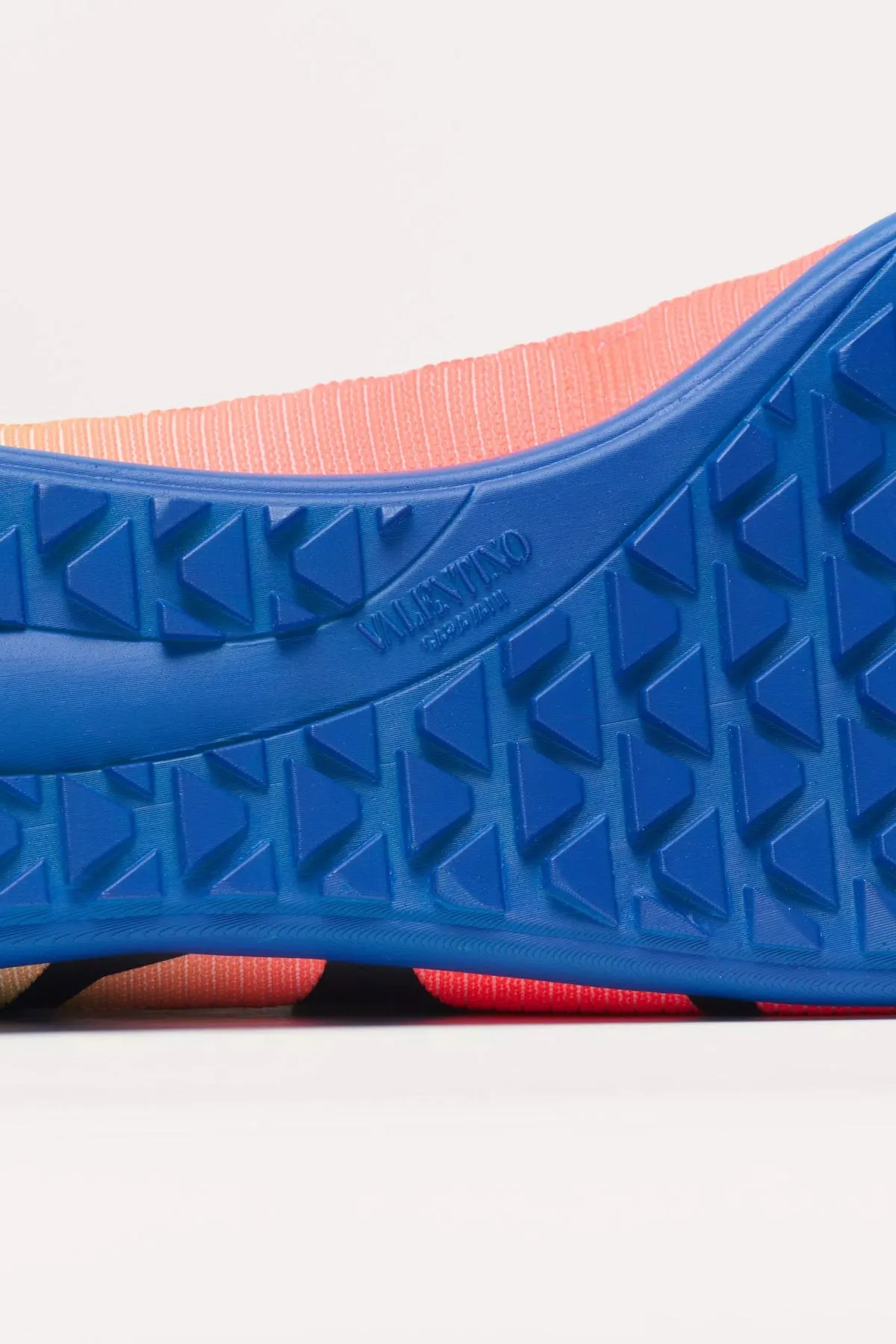 VALENTINO GARAVANI | CHROMATHON SNEAKERS