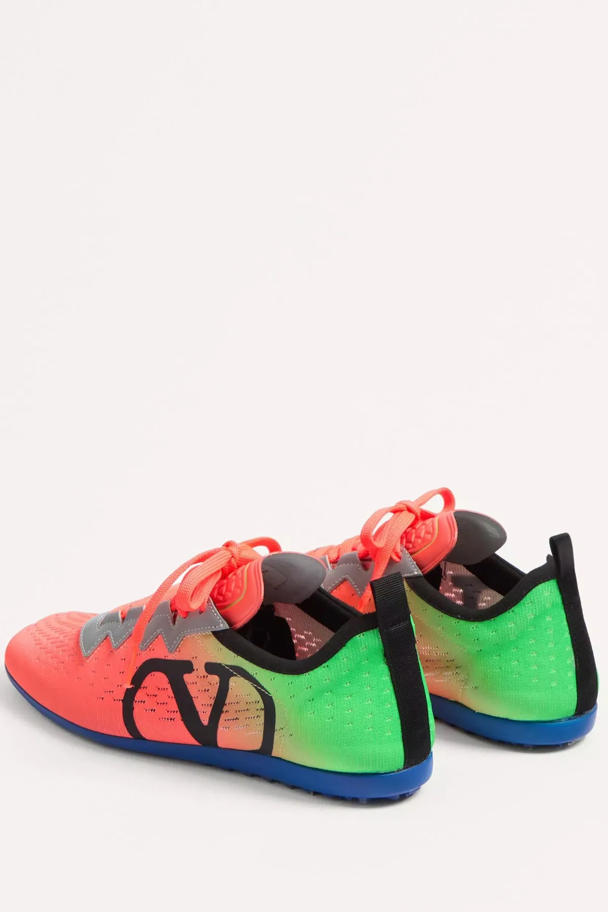 VALENTINO GARAVANI | CHROMATHON SNEAKERS