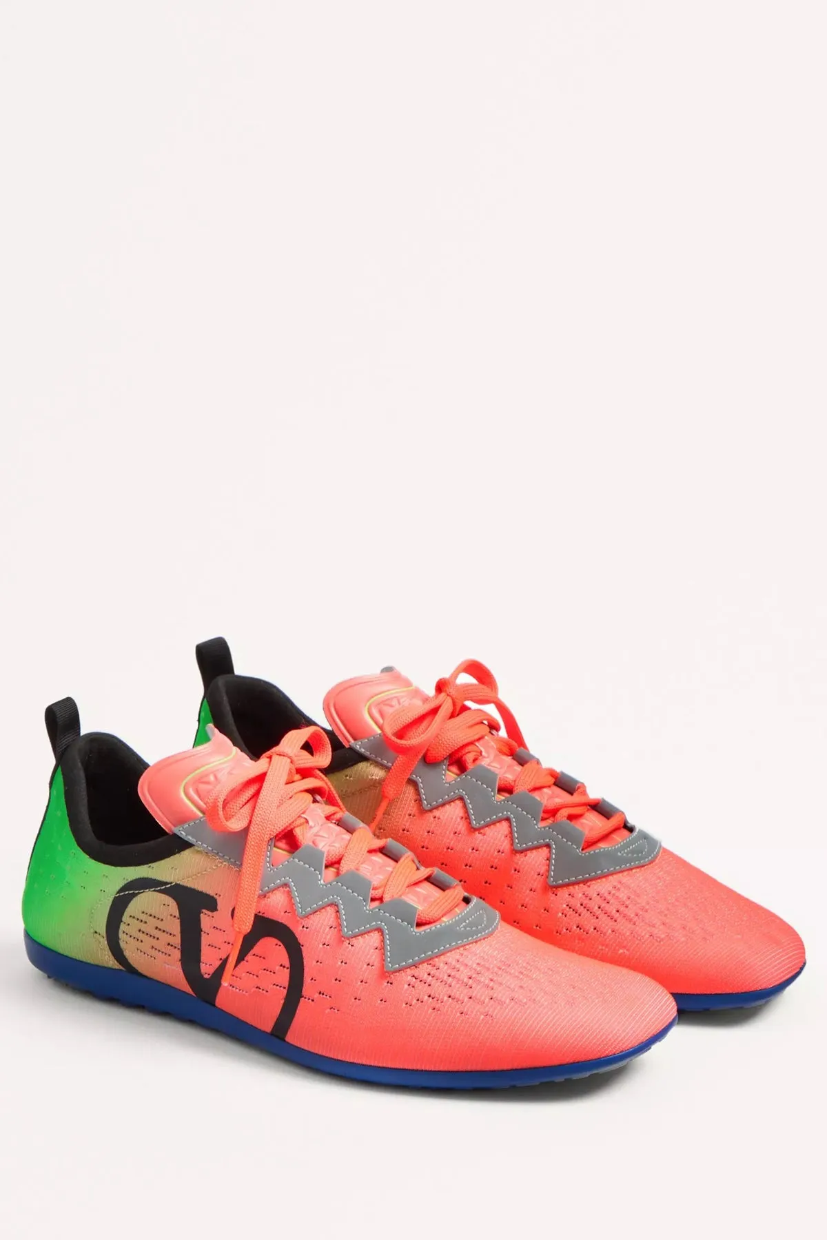 VALENTINO GARAVANI | CHROMATHON SNEAKERS