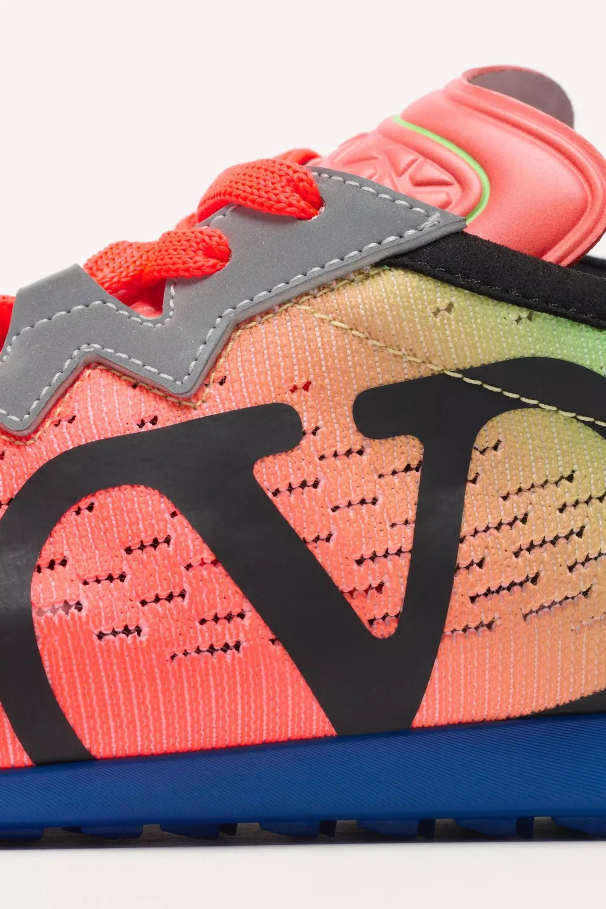VALENTINO GARAVANI | CHROMATHON SNEAKERS