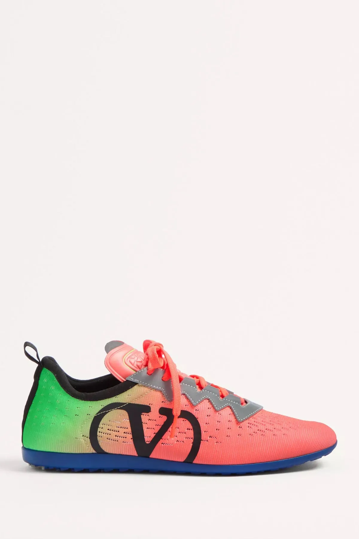 VALENTINO GARAVANI | CHROMATHON SNEAKERS