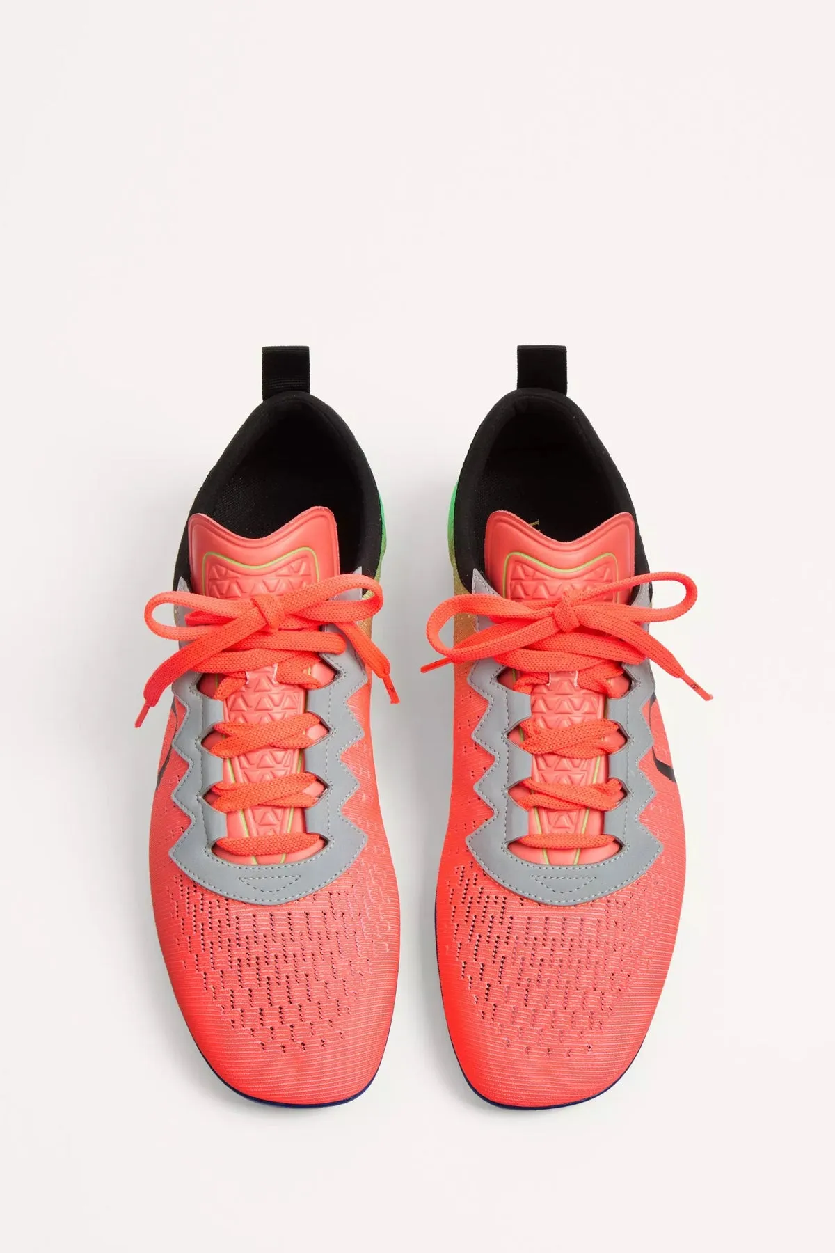 VALENTINO GARAVANI | CHROMATHON SNEAKERS