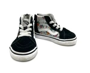 Vans high tops - 4