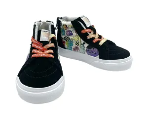 Vans high tops - 6 brand new
