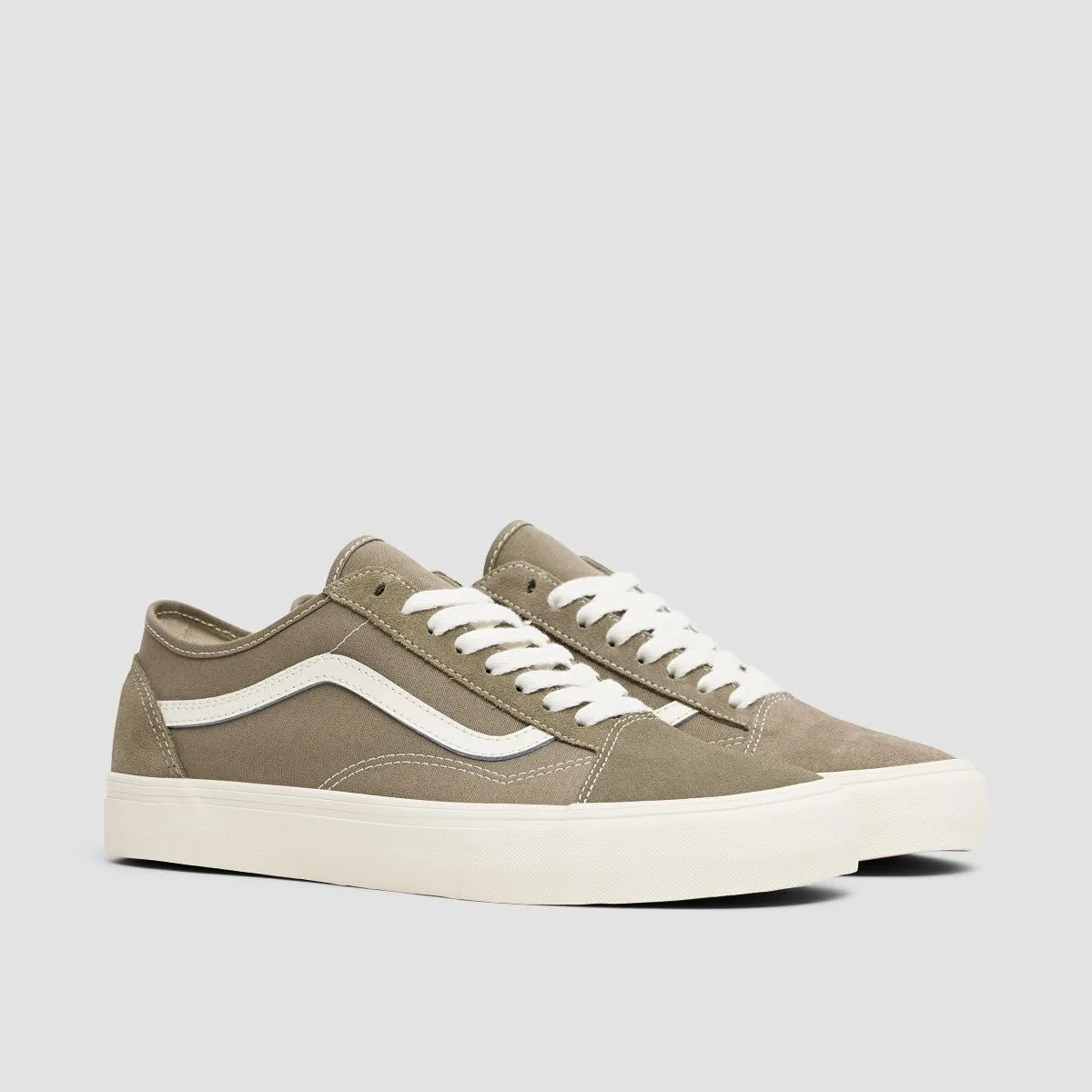 Vans Old Skool Tapered VR3 Shoes - Overland Trek