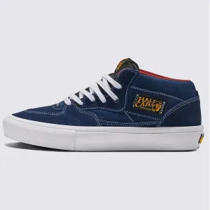 VANS SKATE HALF CAB