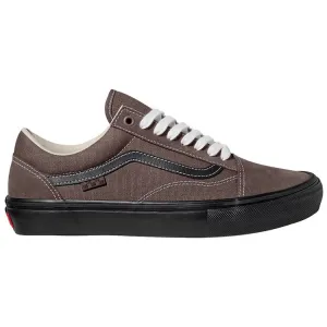 Vans Skate Old Skool Taupe Shoes