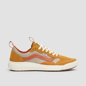 Vans UltraRange EXO SE Shoes - Honey Gold