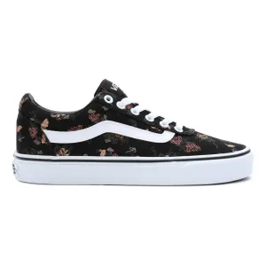 Vans Womens Ward Garden Floral Vn0a5hyoba21