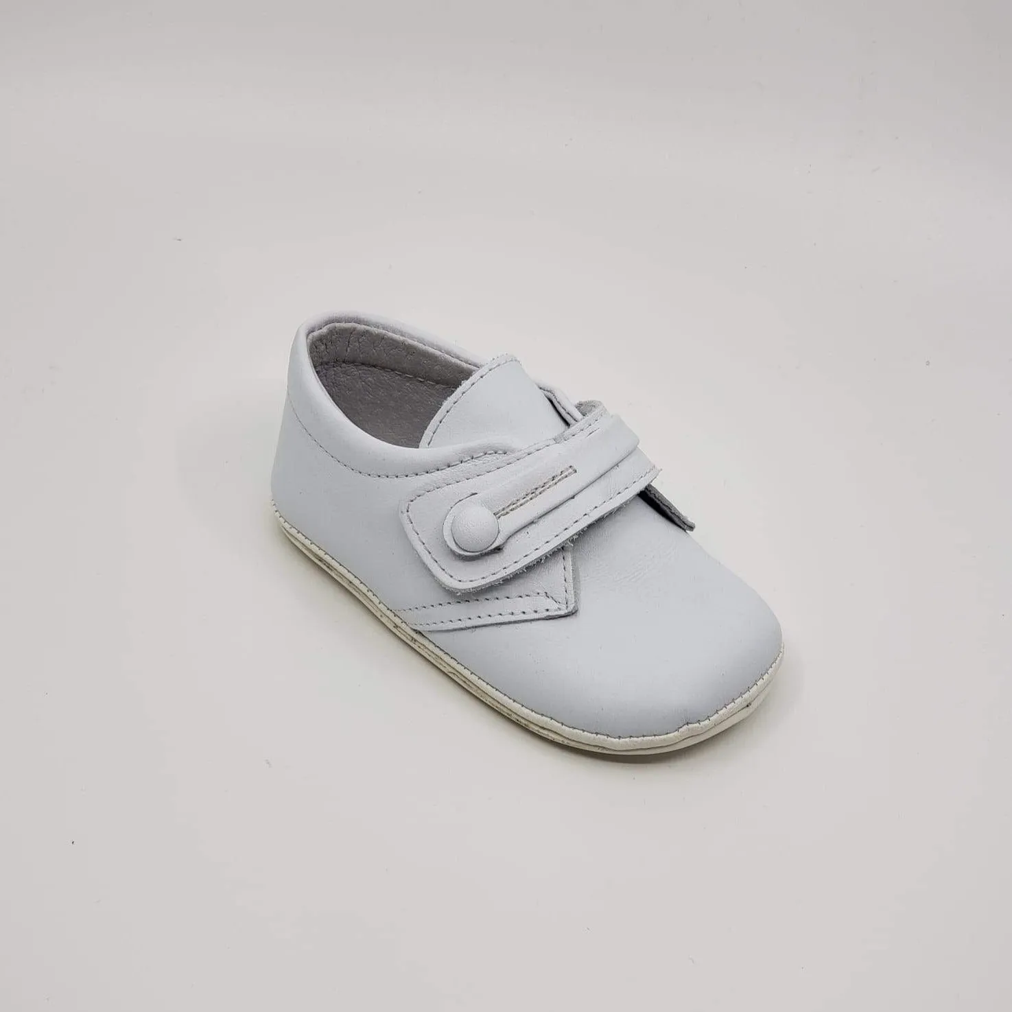 Velcro Shoes