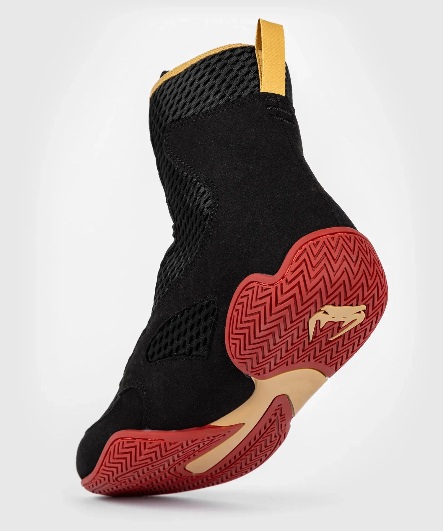 Venum - Contender Boxing Shoes