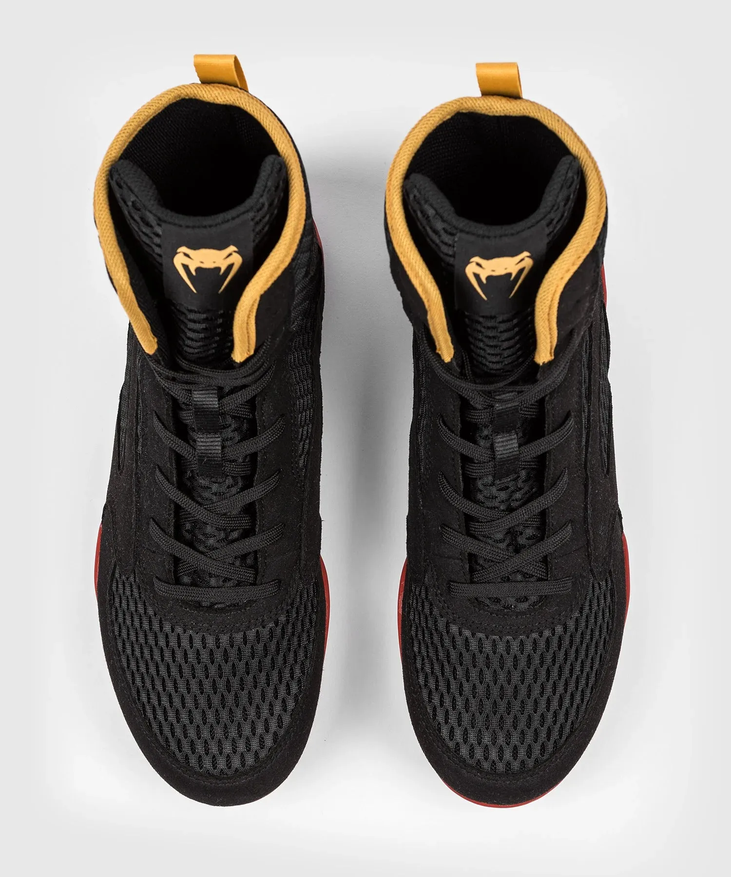 Venum - Contender Boxing Shoes