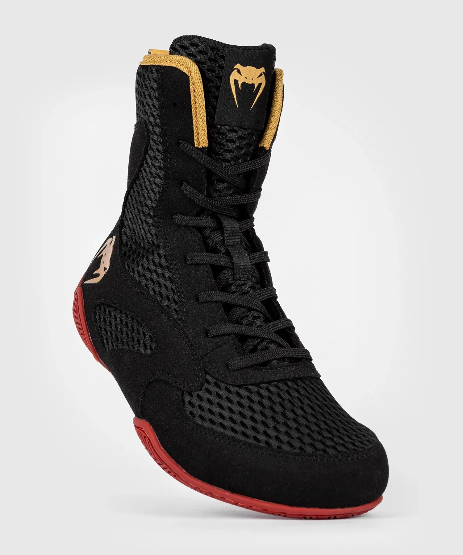 Venum - Contender Boxing Shoes