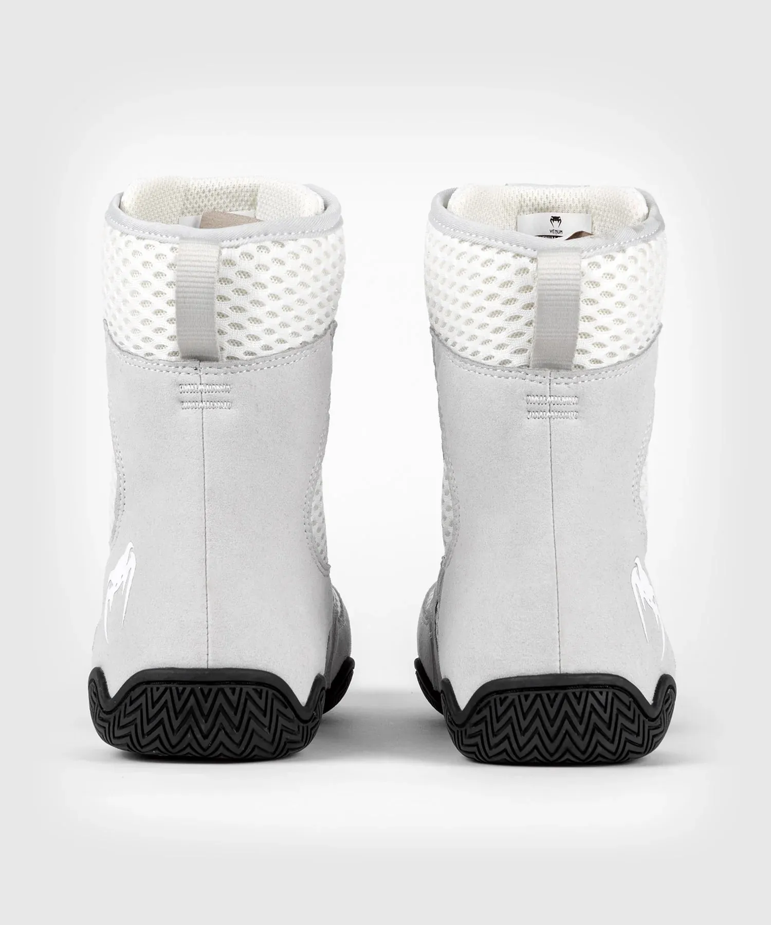 Venum - Contender Boxing Shoes