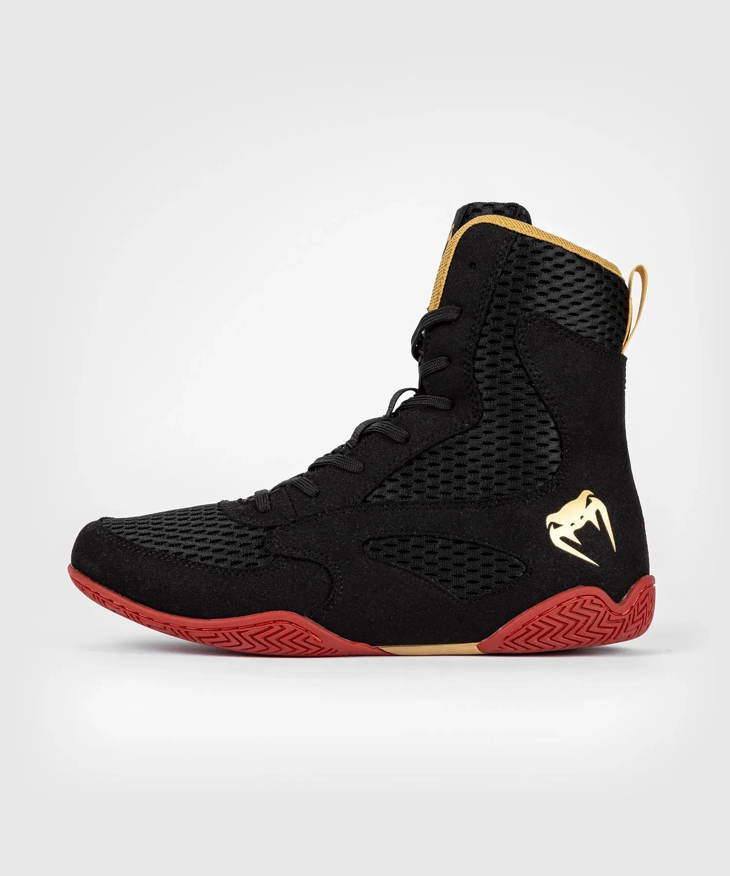 Venum - Contender Boxing Shoes
