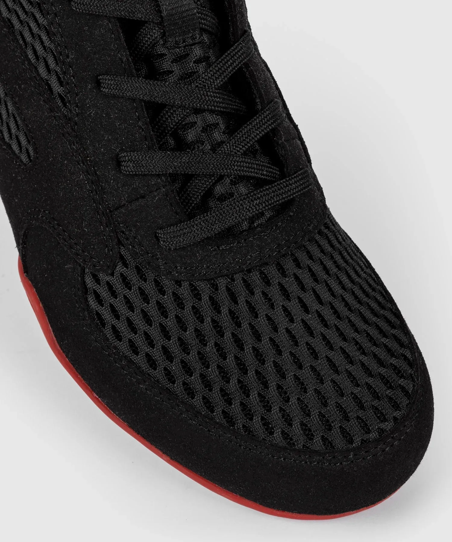 Venum - Contender Boxing Shoes