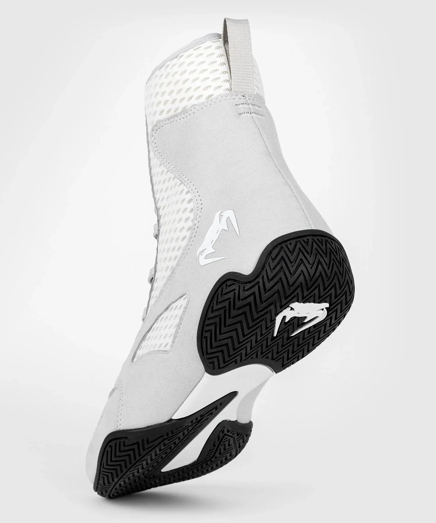 Venum - Contender Boxing Shoes