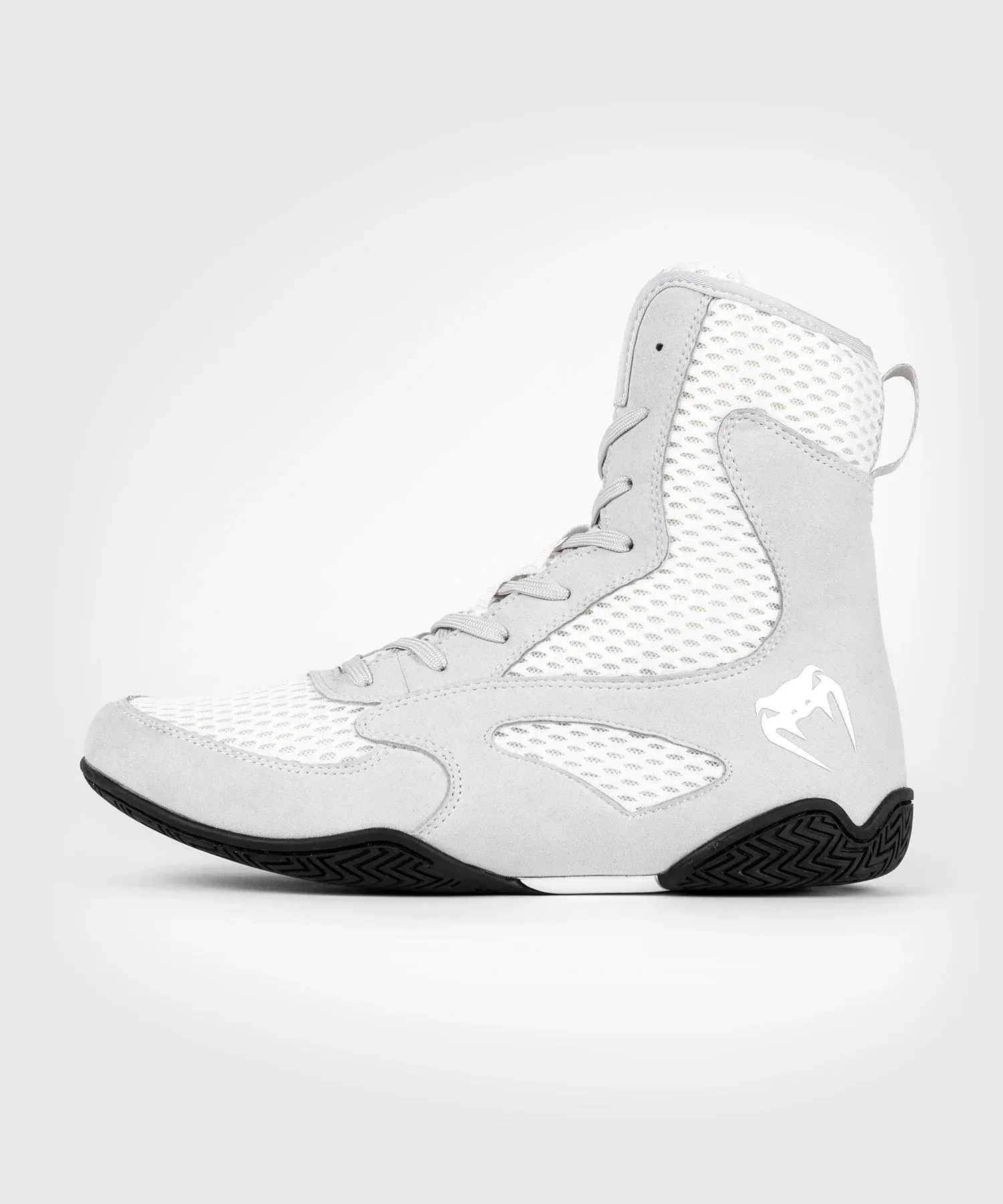 Venum - Contender Boxing Shoes