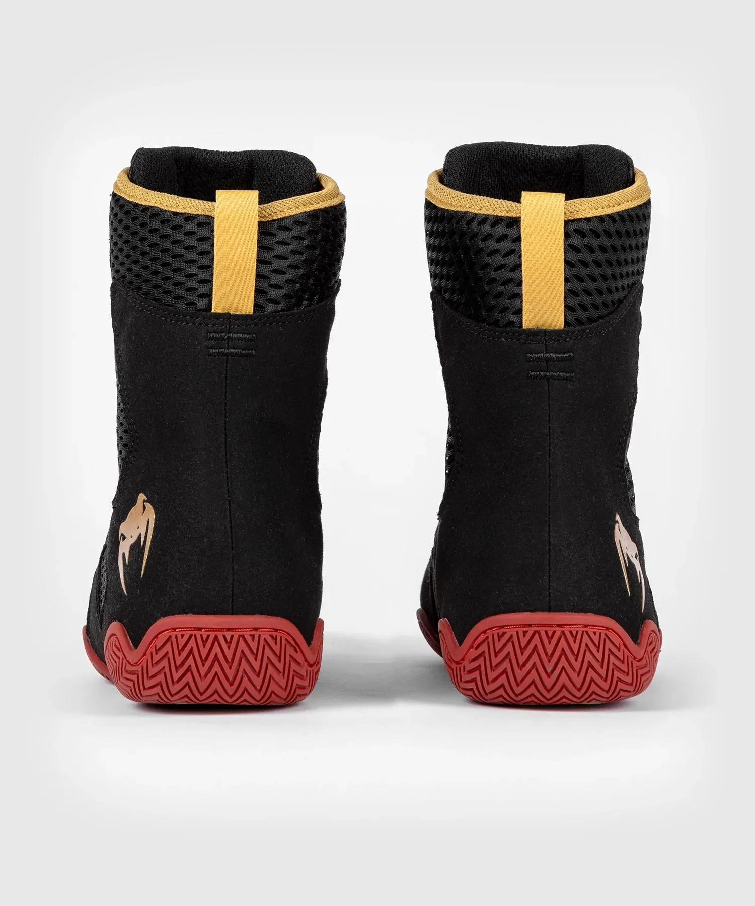 Venum - Contender Boxing Shoes