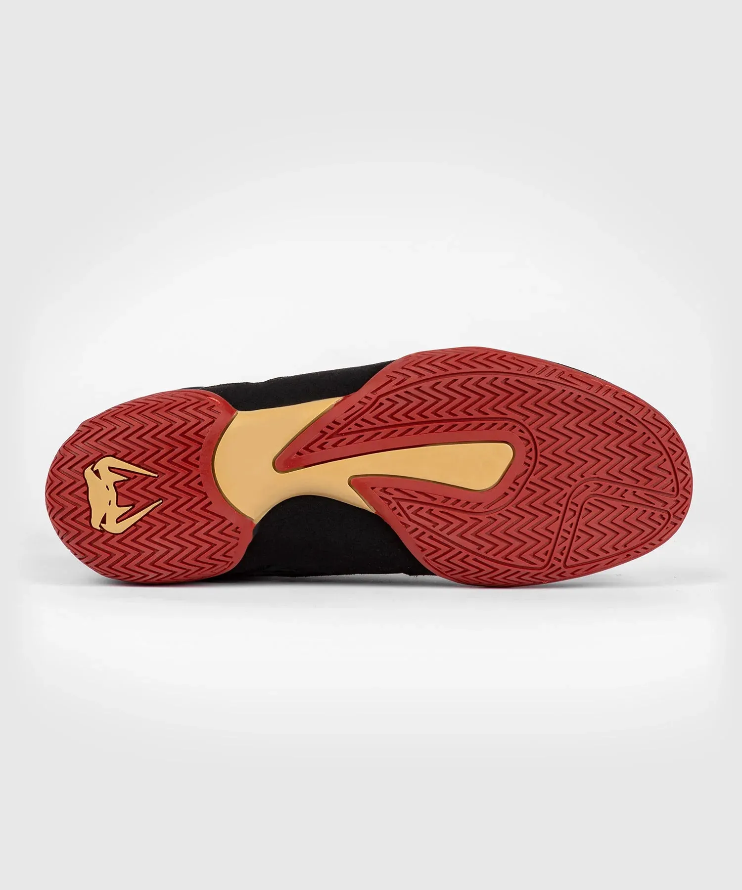 Venum - Contender Boxing Shoes