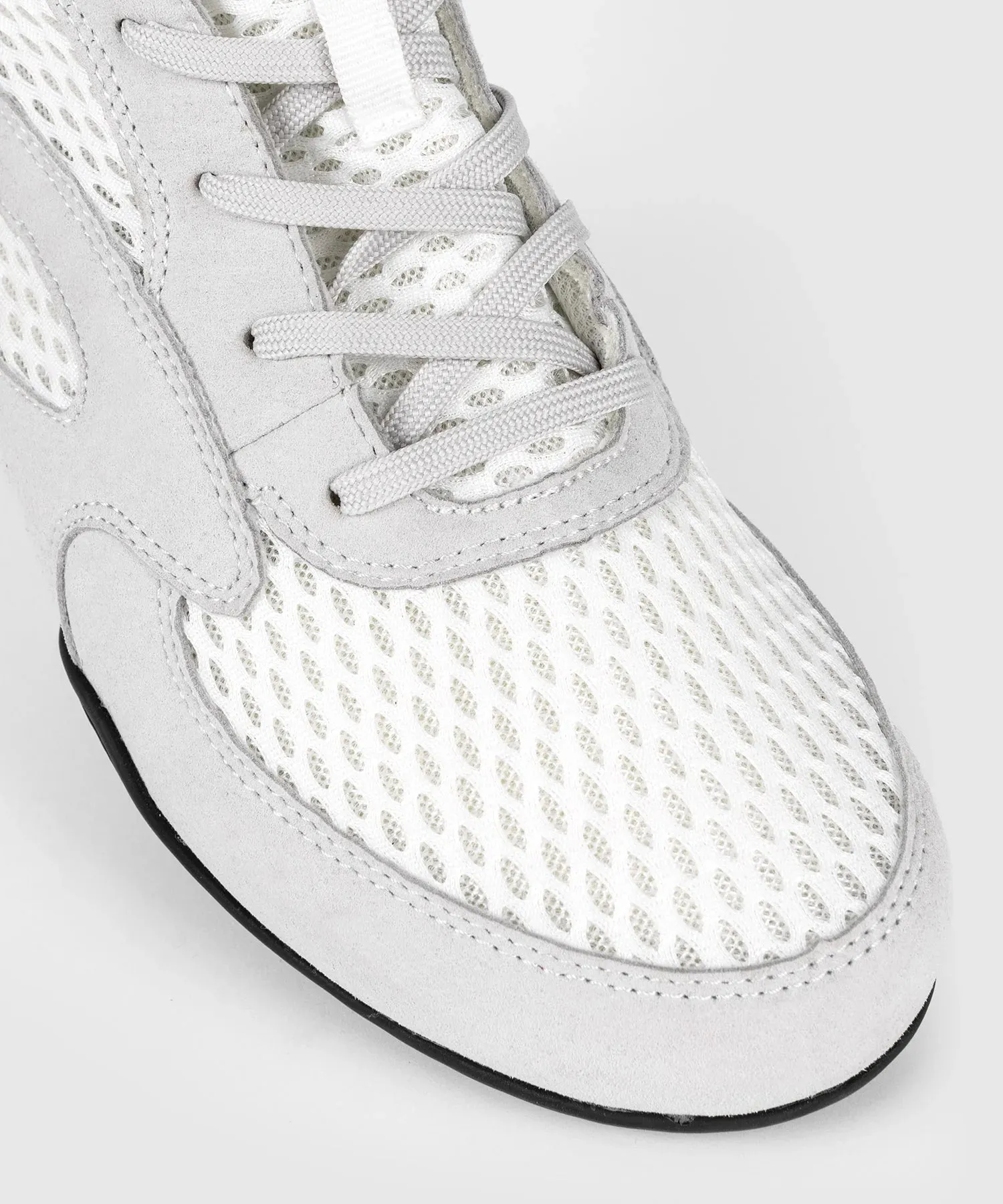 Venum - Contender Boxing Shoes