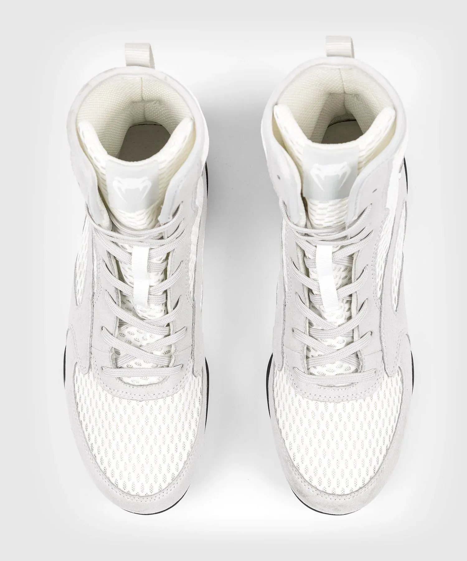 Venum - Contender Boxing Shoes